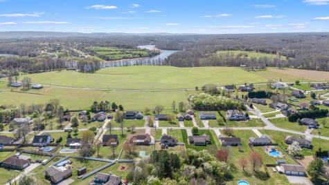 142 Summerset Place Estill Springs TN 37330