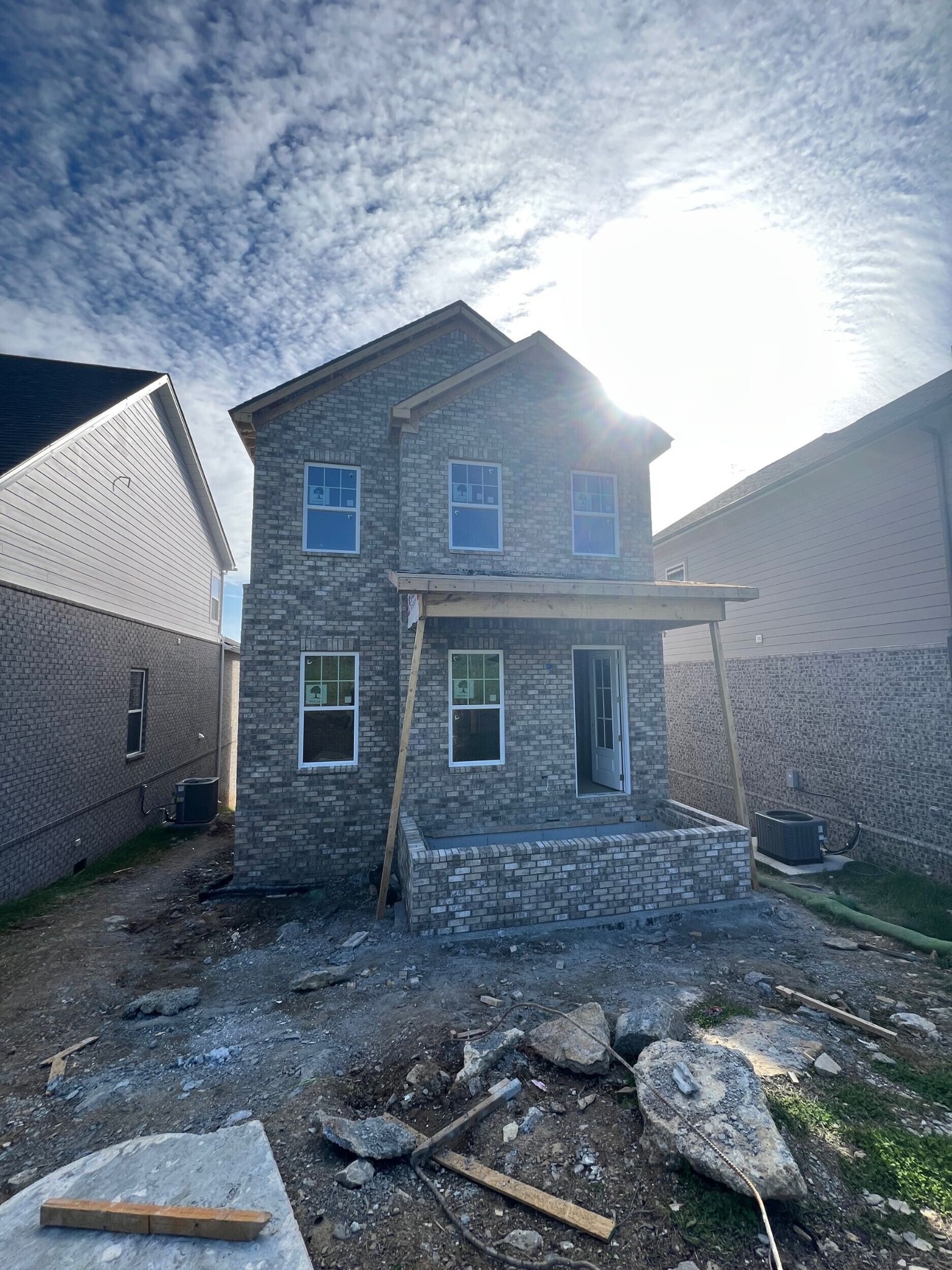 1103 Freeboard Alley La Vergne TN 37086
