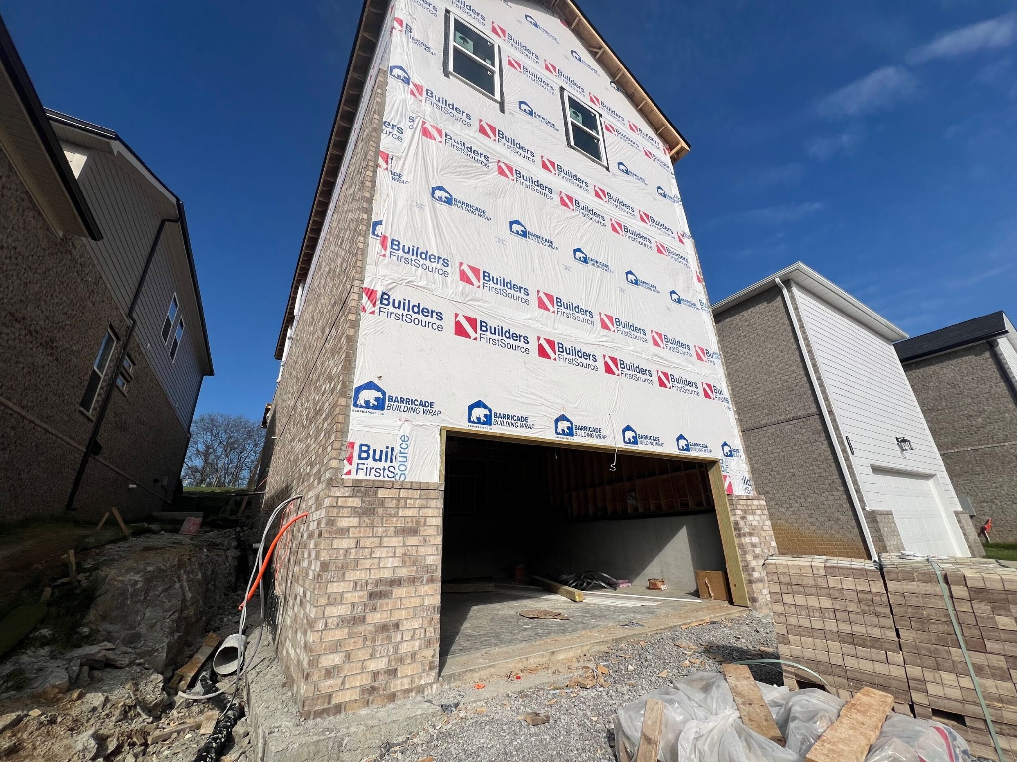 1103 Freeboard Alley La Vergne TN 37086