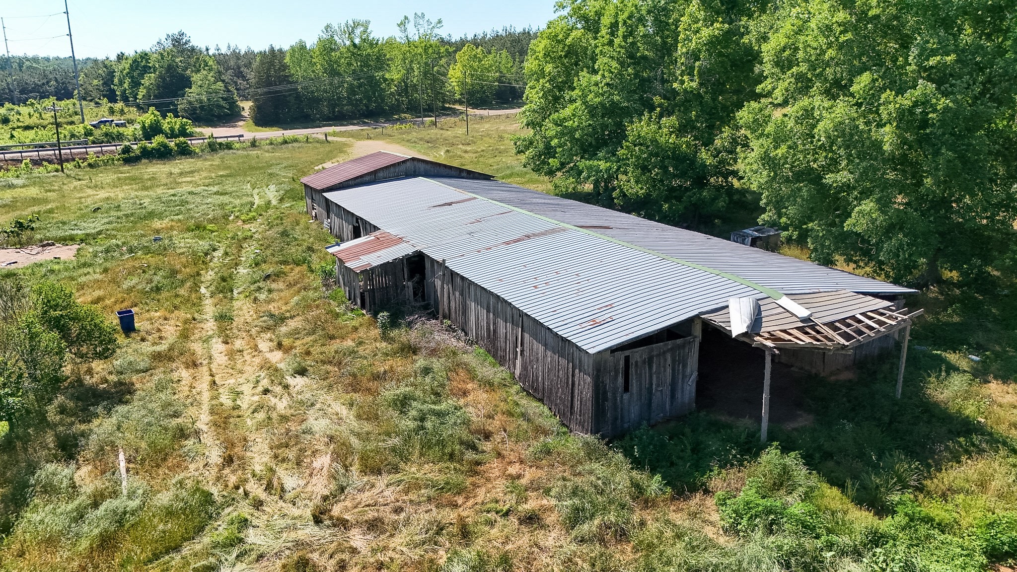 23620 Highway 69 Adamsville TN 38310