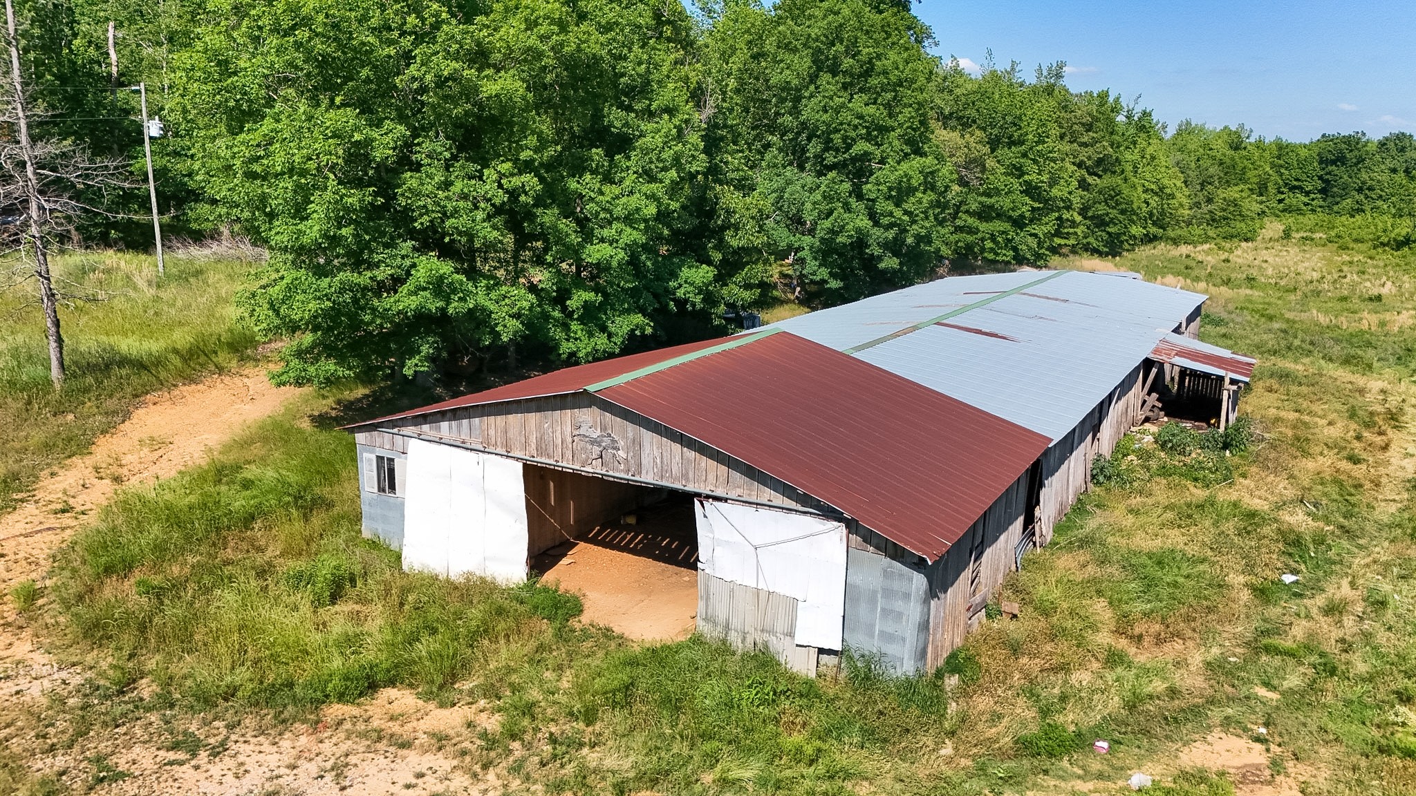 23620 Highway 69 Adamsville TN 38310