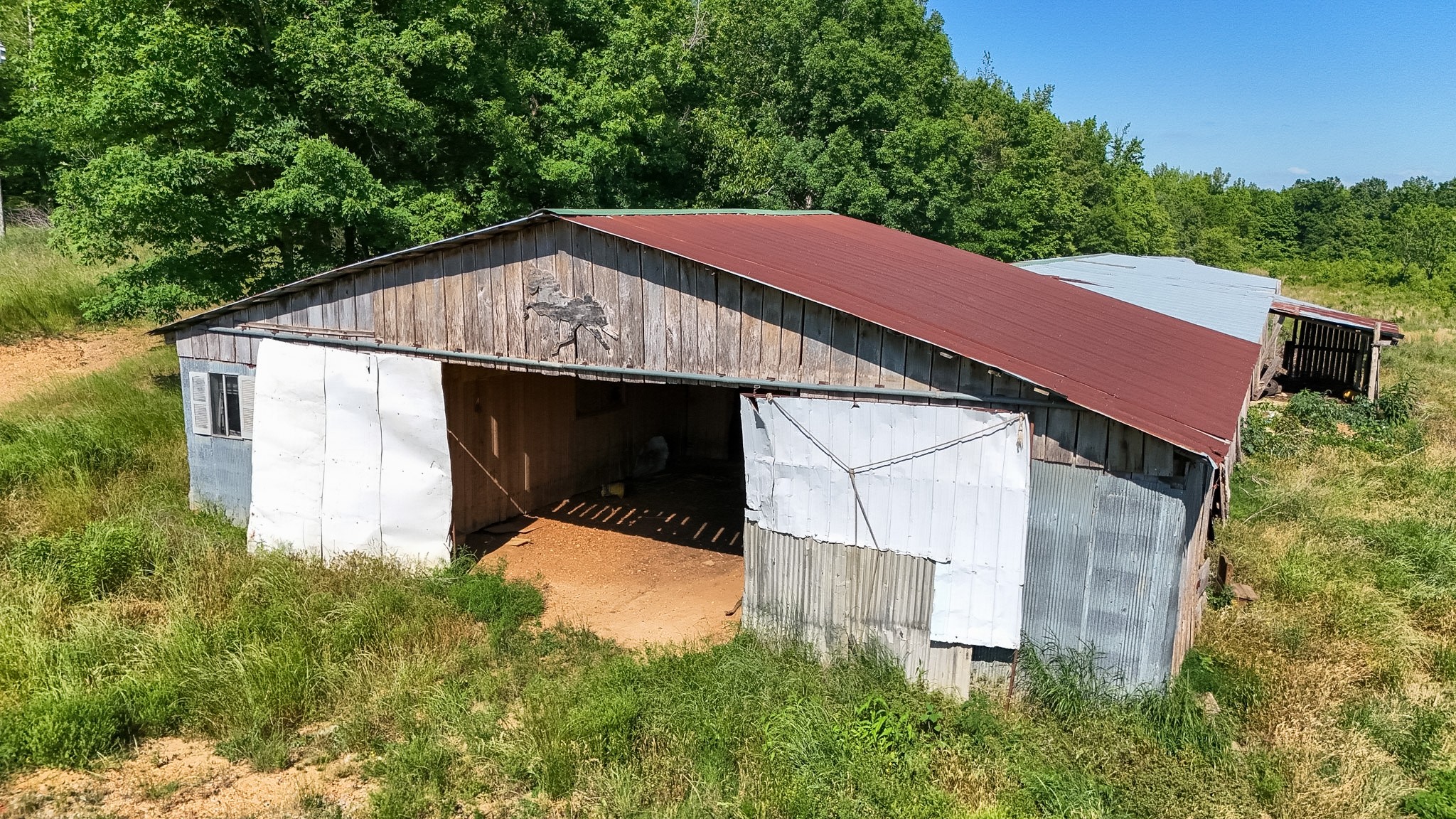 23620 Highway 69 Adamsville TN 38310