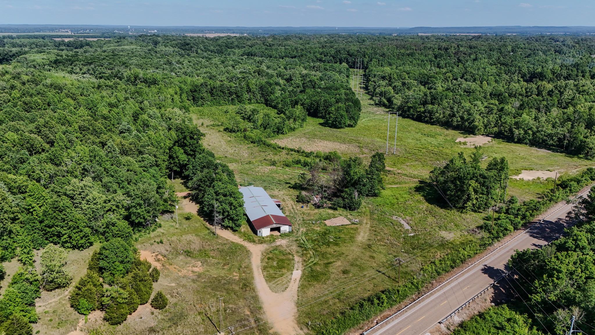 23620 Highway 69 Adamsville TN 38310