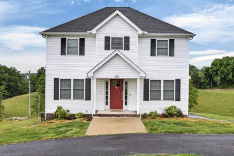 150 Union Ridge Lane Bloomington Springs TN 38545