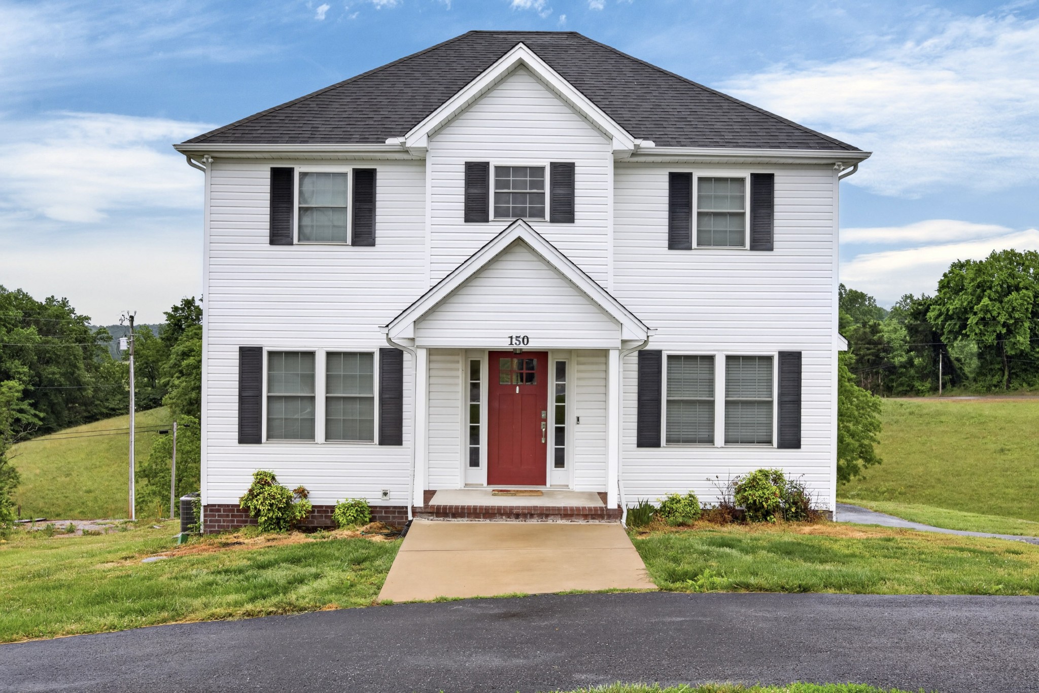 150 Union Ridge Lane Bloomington Springs TN 38545