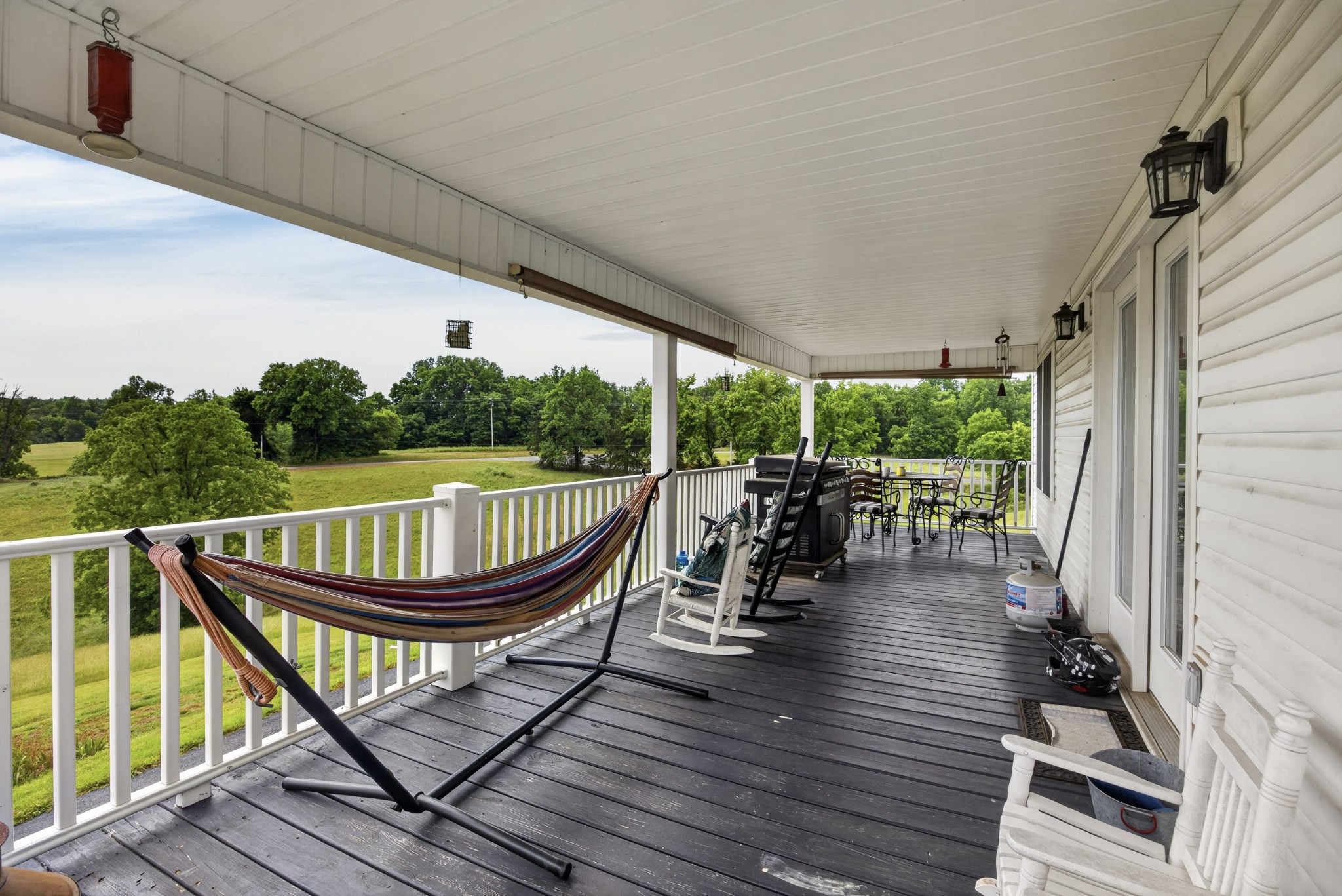 150 Union Ridge Lane Bloomington Springs TN 38545