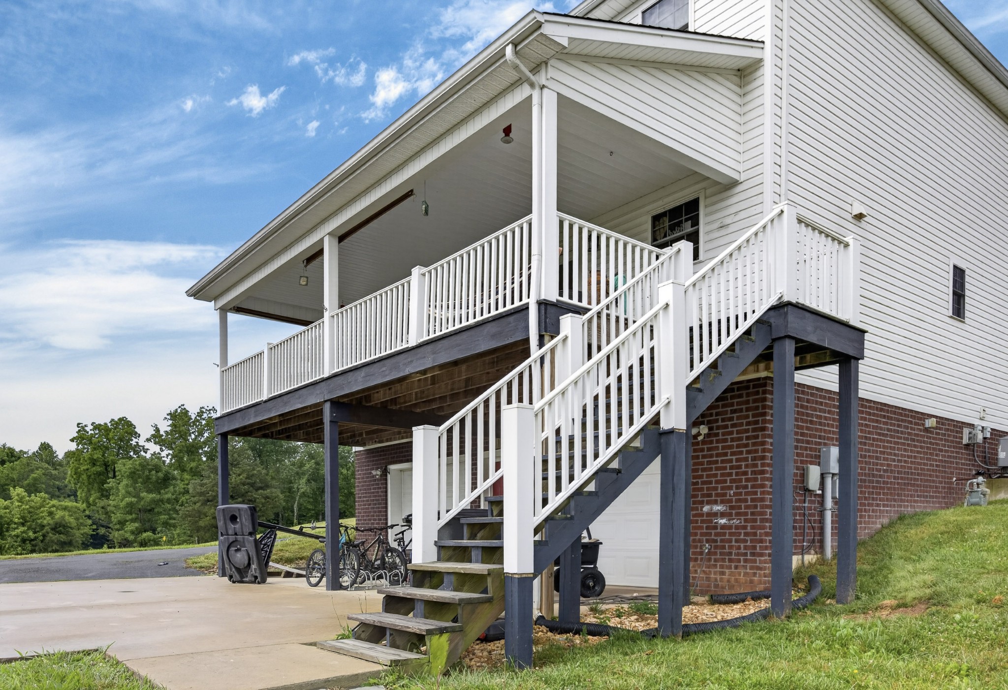 150 Union Ridge Lane Bloomington Springs TN 38545