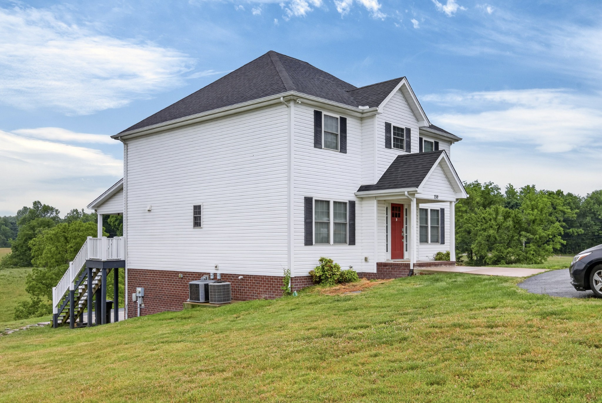 150 Union Ridge Lane Bloomington Springs TN 38545