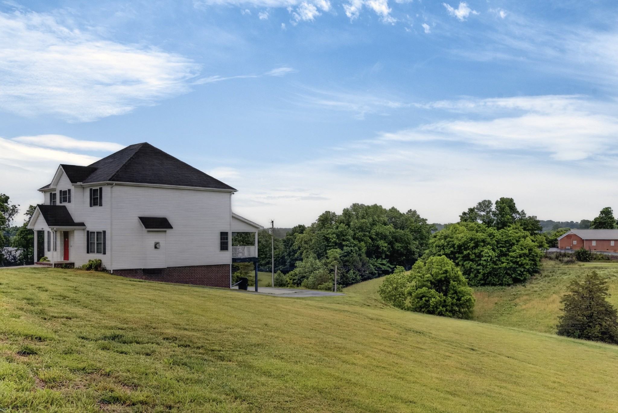 150 Union Ridge Lane Bloomington Springs TN 38545