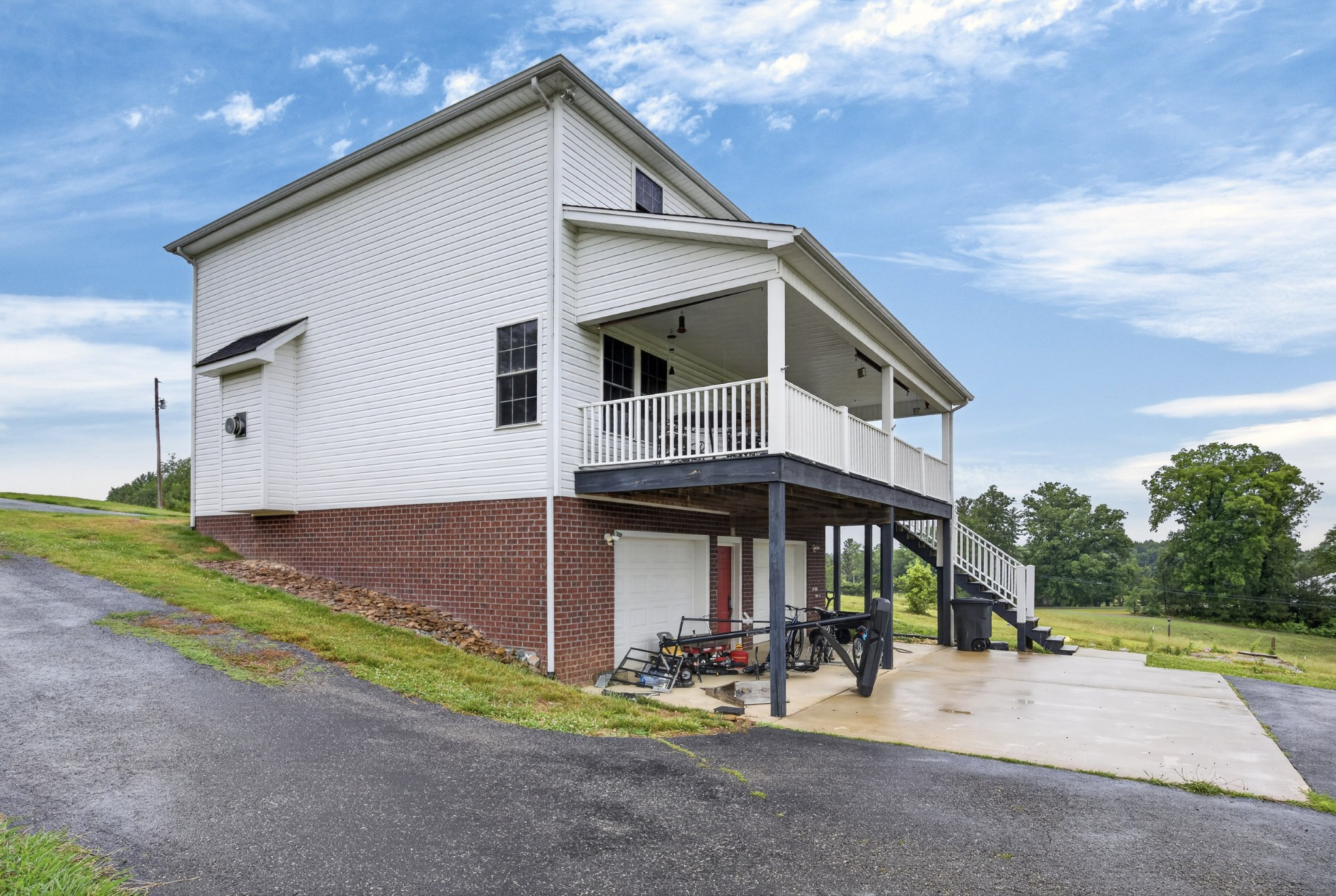 150 Union Ridge Lane Bloomington Springs TN 38545
