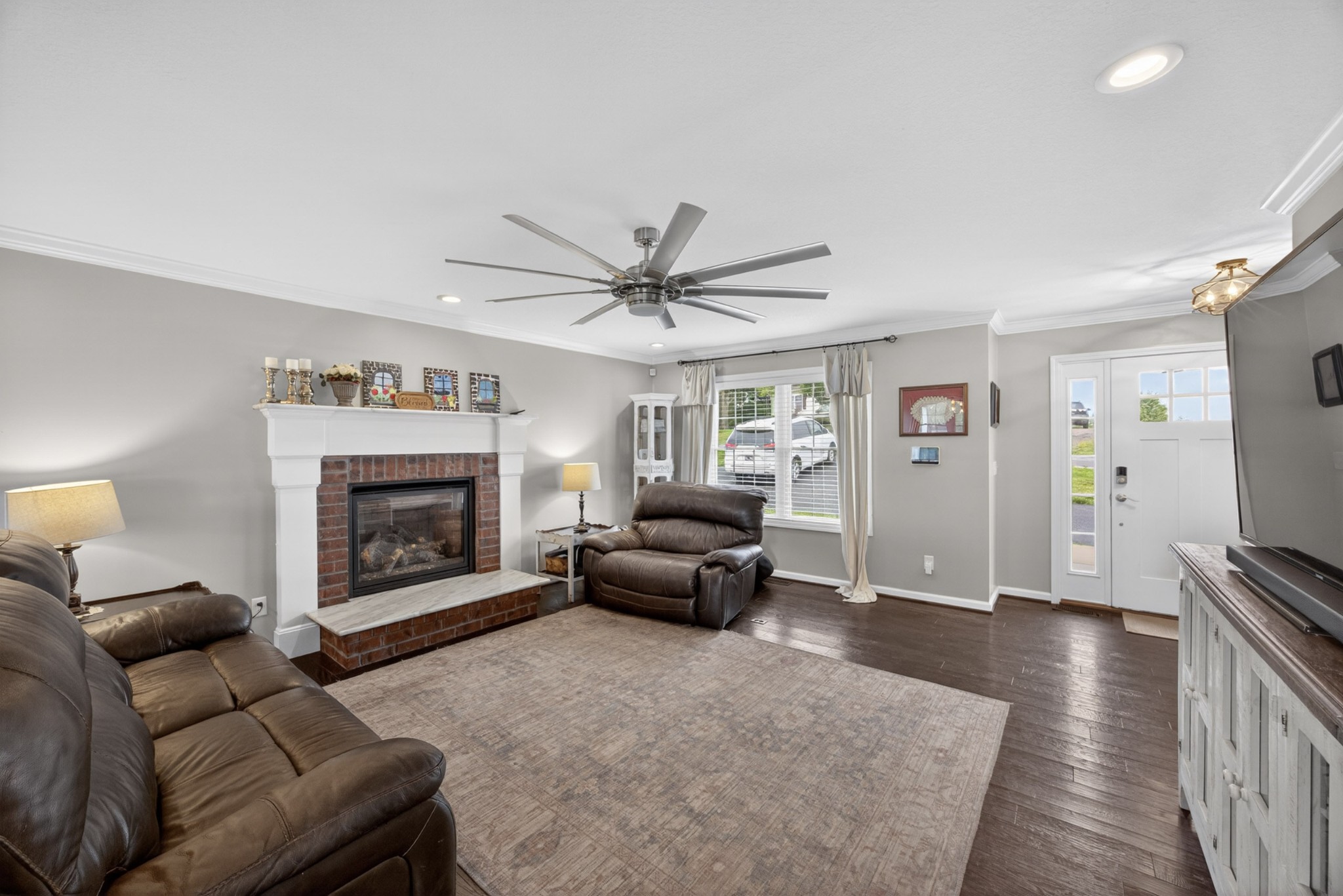 150 Union Ridge Lane Bloomington Springs TN 38545
