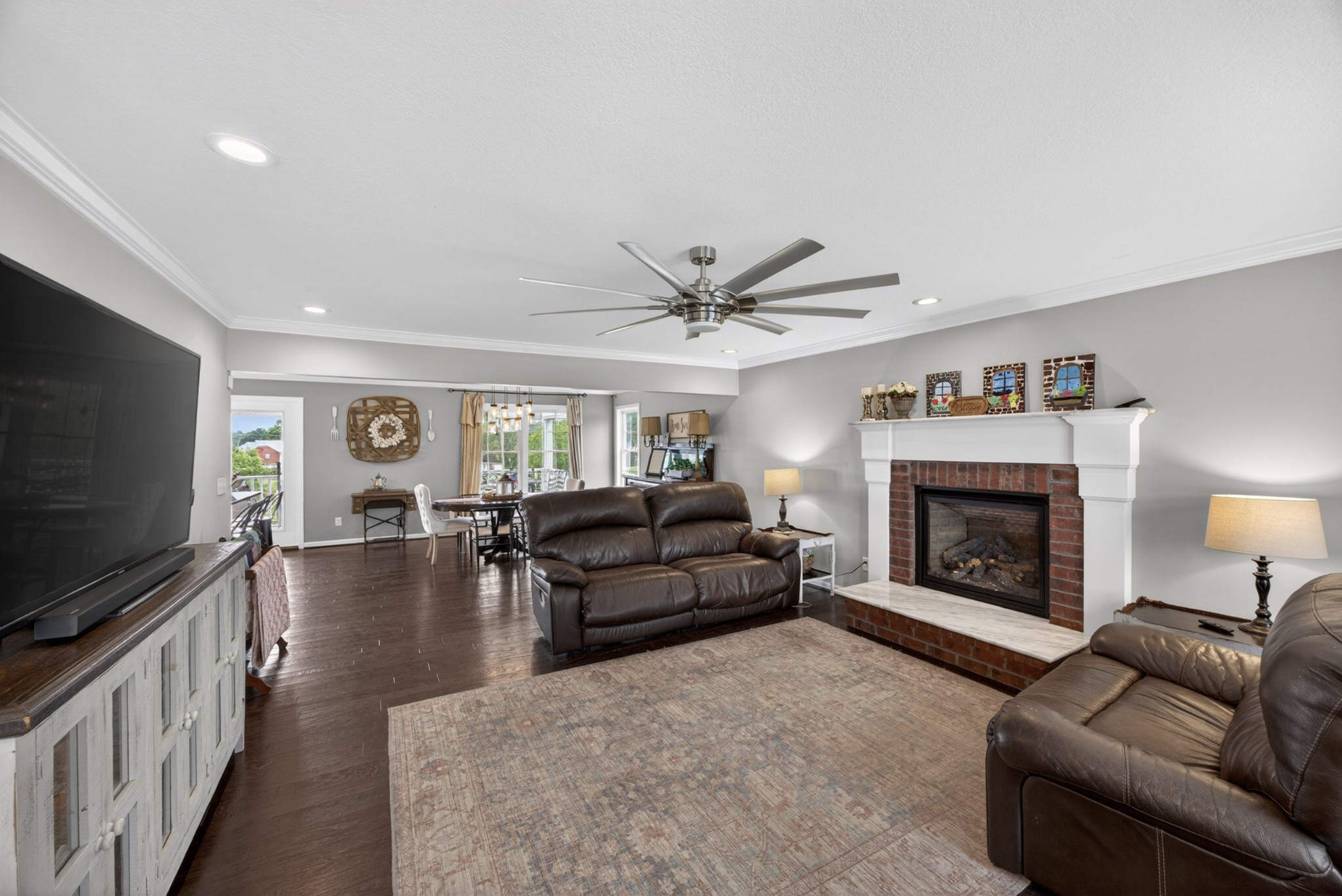 150 Union Ridge Lane Bloomington Springs TN 38545