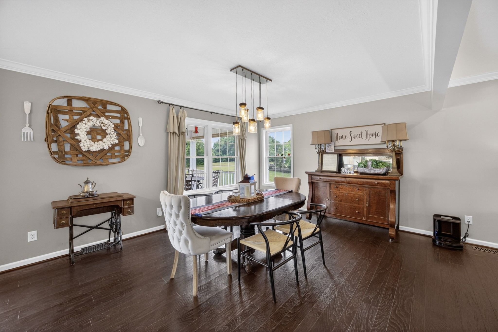 150 Union Ridge Lane Bloomington Springs TN 38545