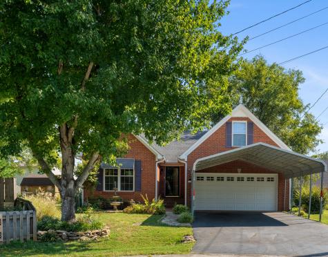 1611 Annie Lane Columbia TN 38401