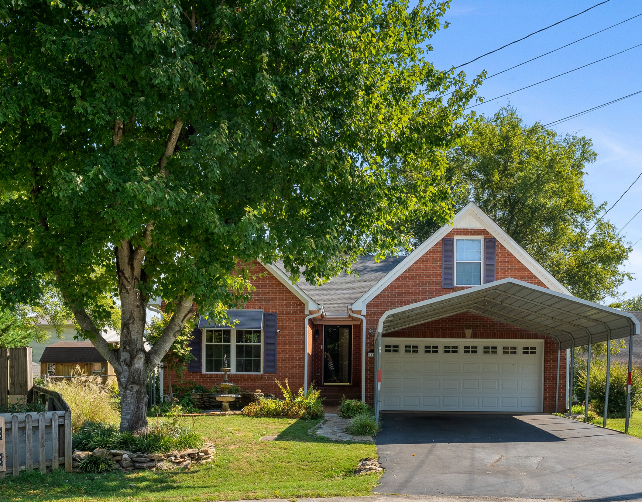 1611 Annie Lane Columbia TN 38401