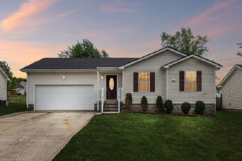 254 Senator Drive Clarksville TN 37042