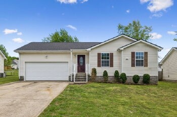 254 Senator Drive Clarksville TN 37042