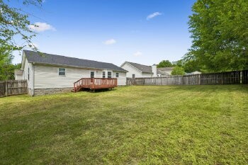 254 Senator Drive Clarksville TN 37042