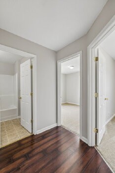 254 Senator Drive Clarksville TN 37042