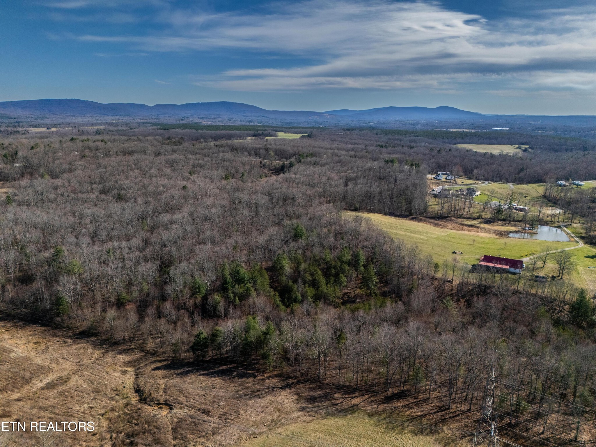 0 Davidson Lane Crossville TN 38571