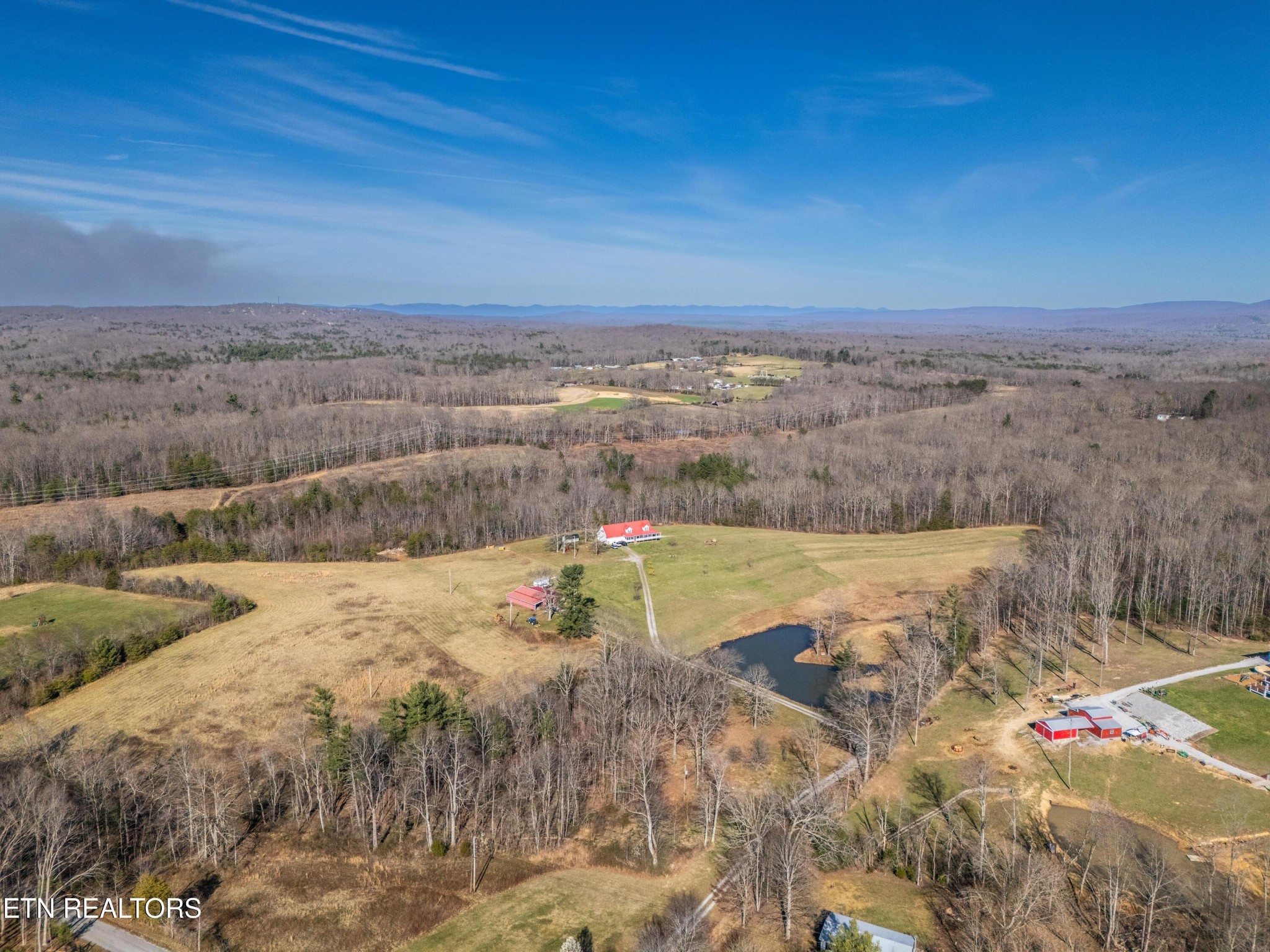 0 Davidson Lane Crossville TN 38571