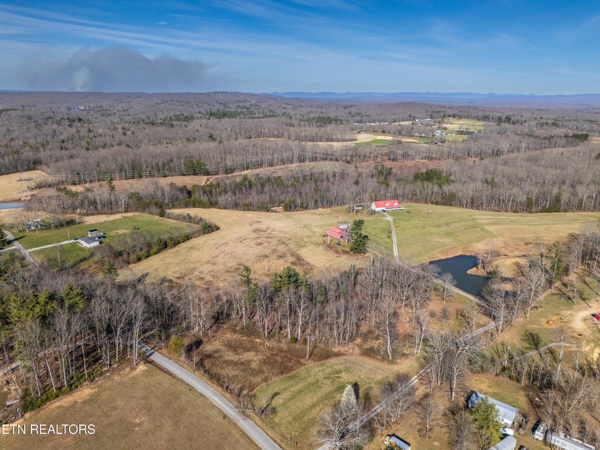 0 Davidson Lane Crossville TN 38571