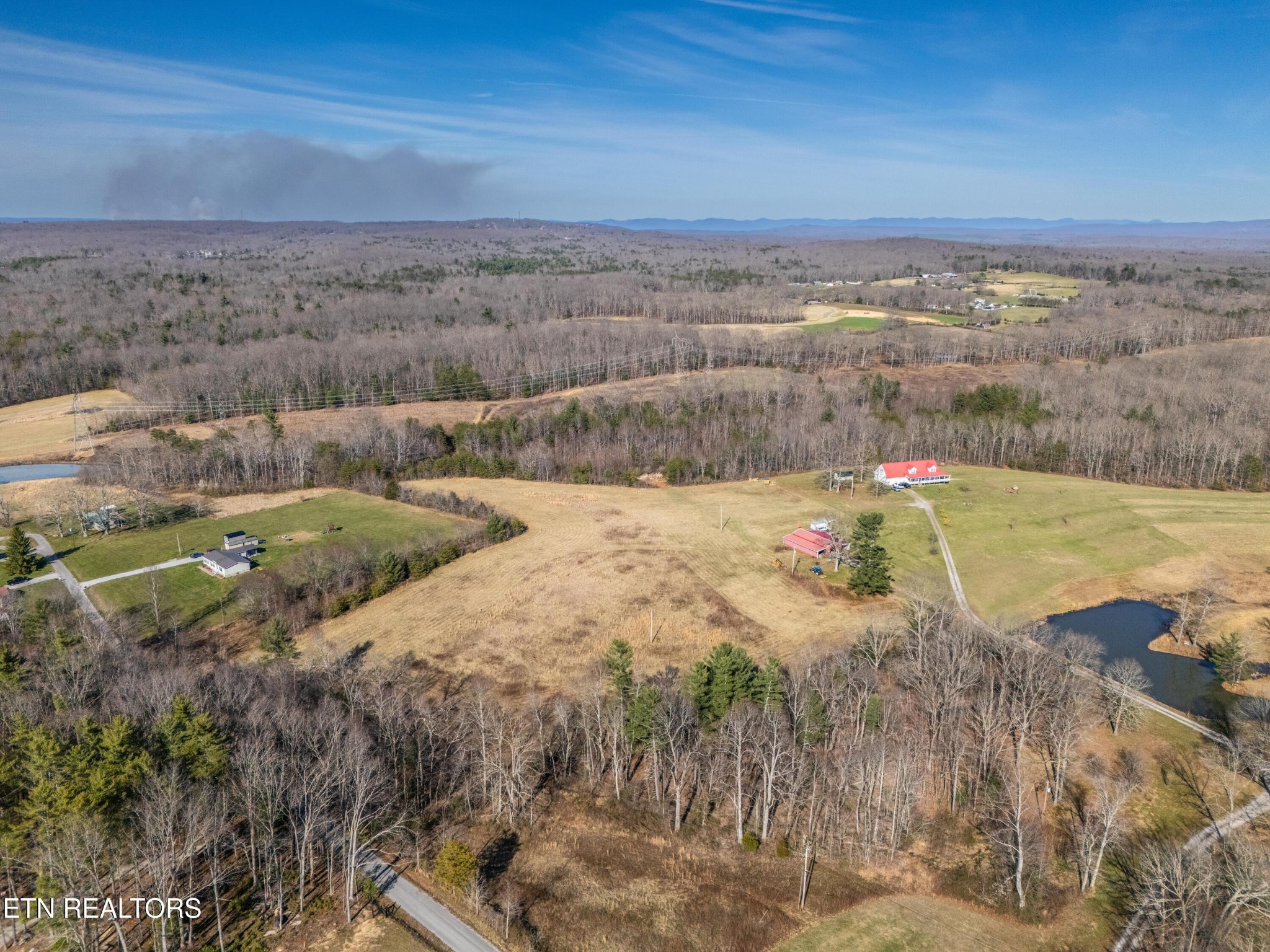 0 Davidson Lane Crossville TN 38571