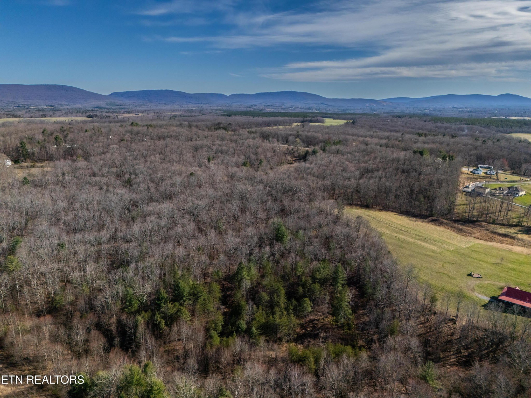 0 Davidson Lane Crossville TN 38571