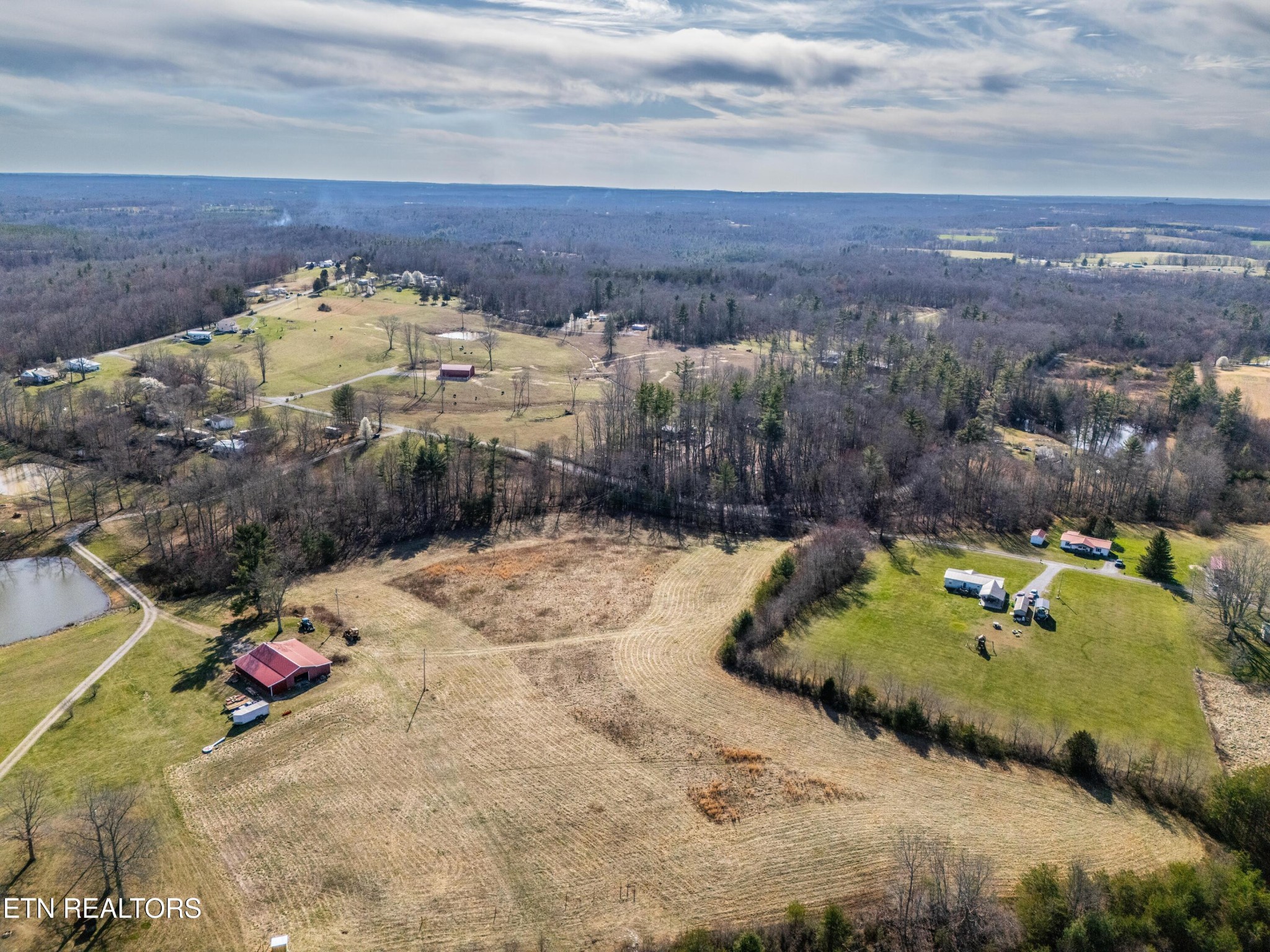 0 Davidson Lane Crossville TN 38571