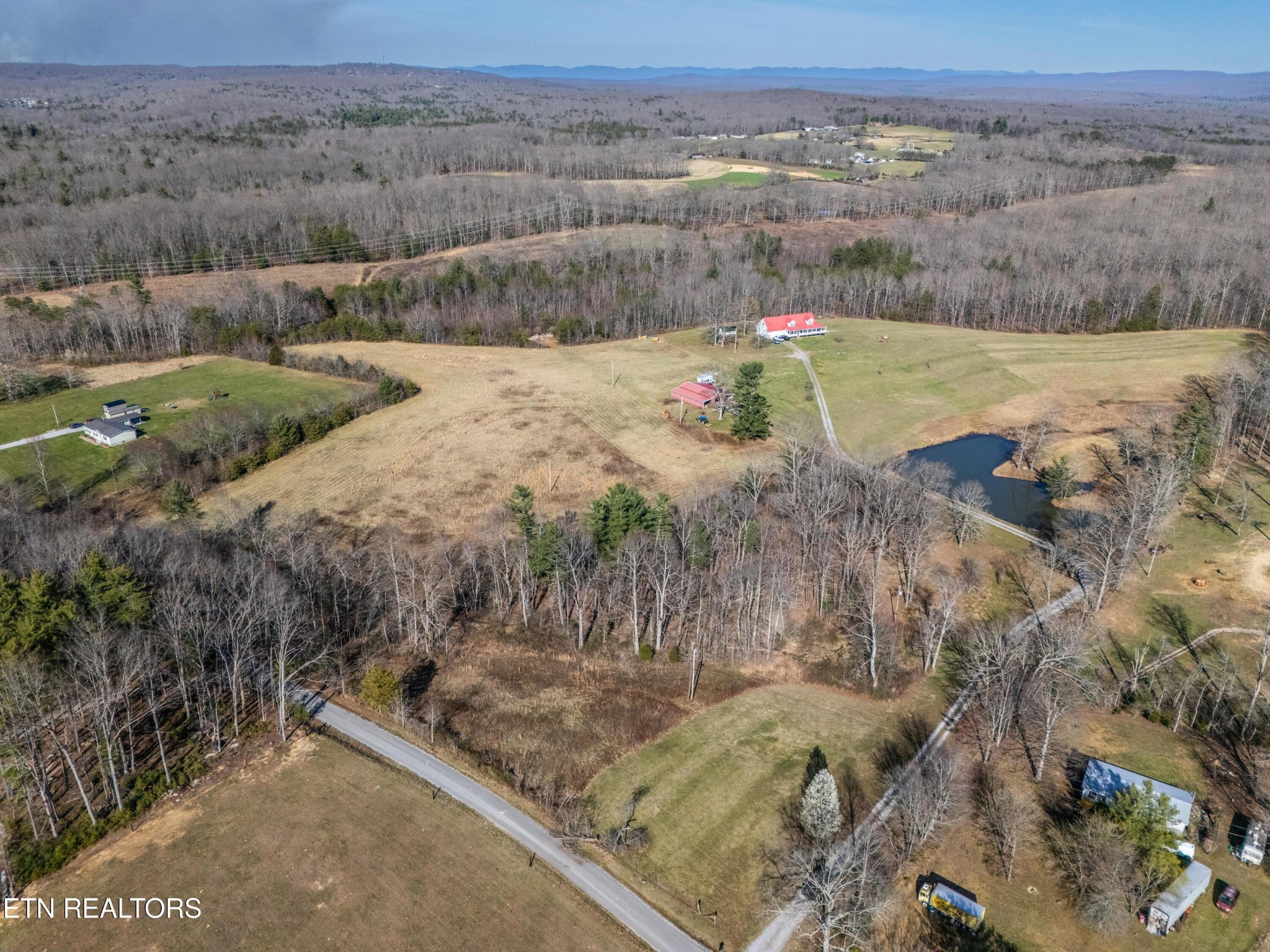 0 Davidson Lane Crossville TN 38571