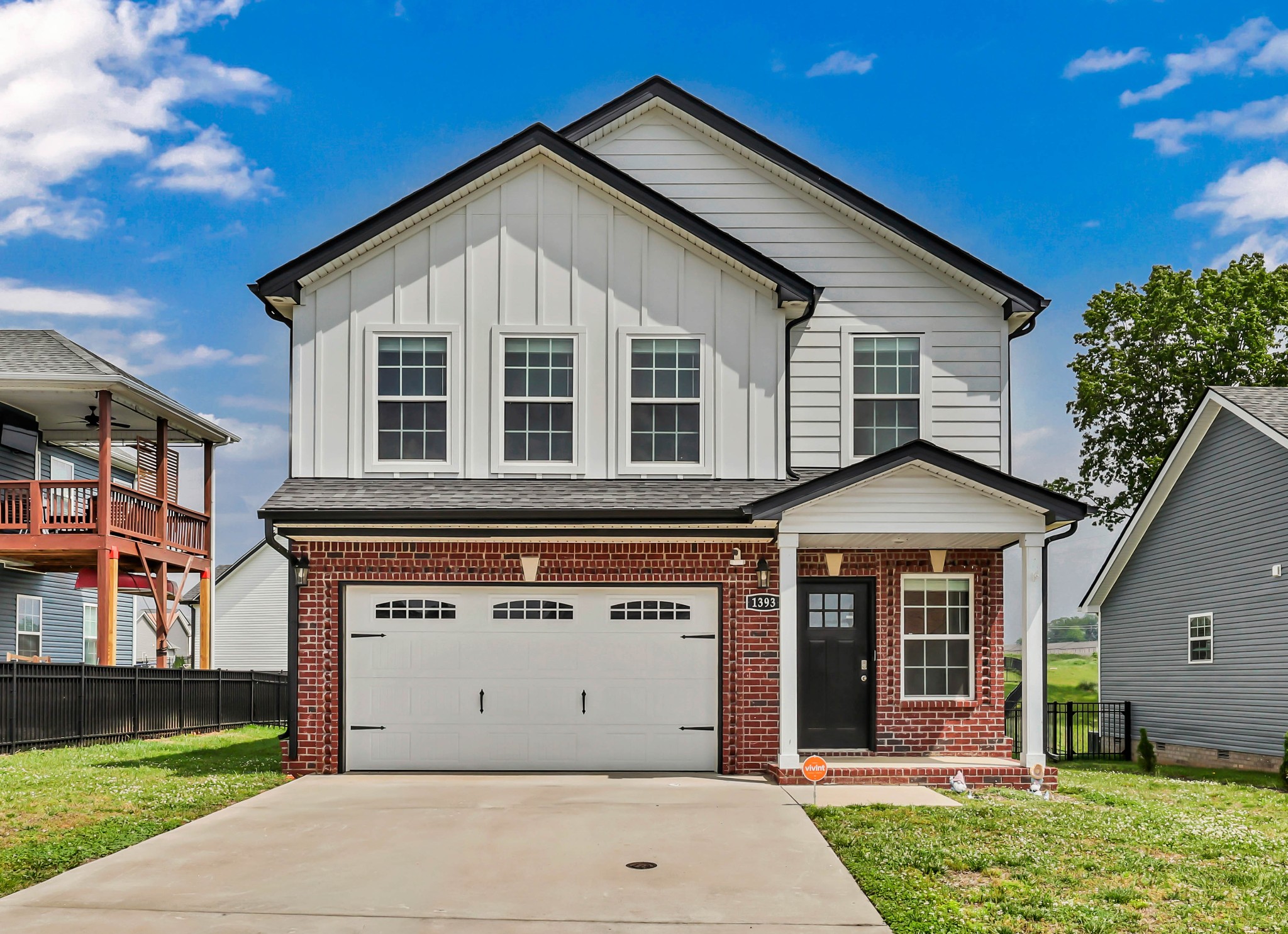 1393 Citadel Drive Clarksville TN 37042