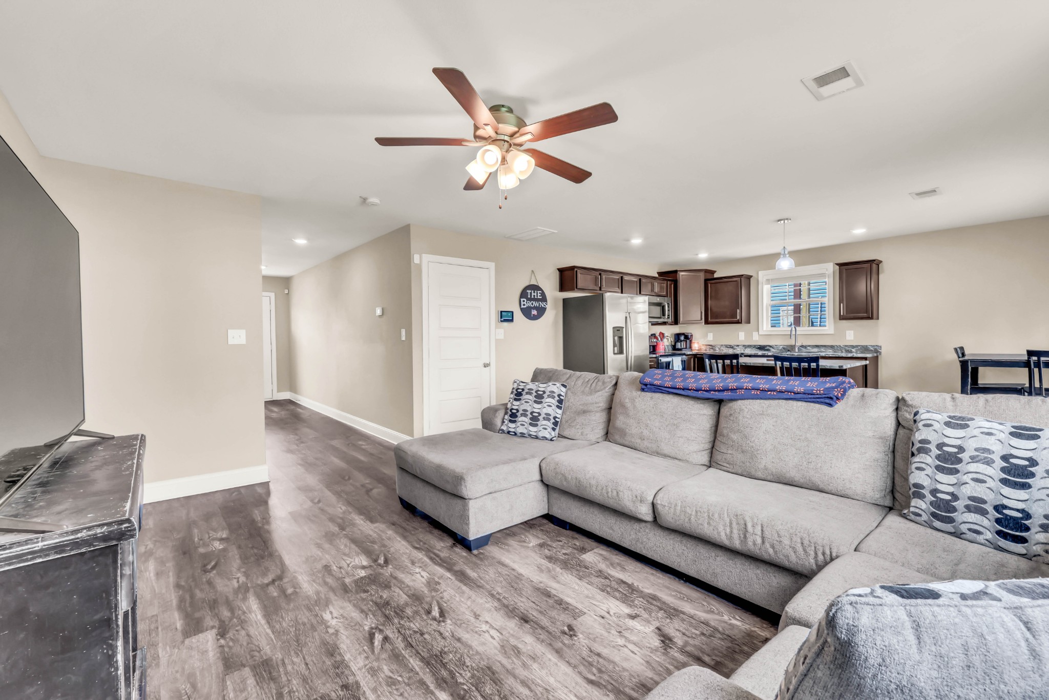 1393 Citadel Drive Clarksville TN 37042