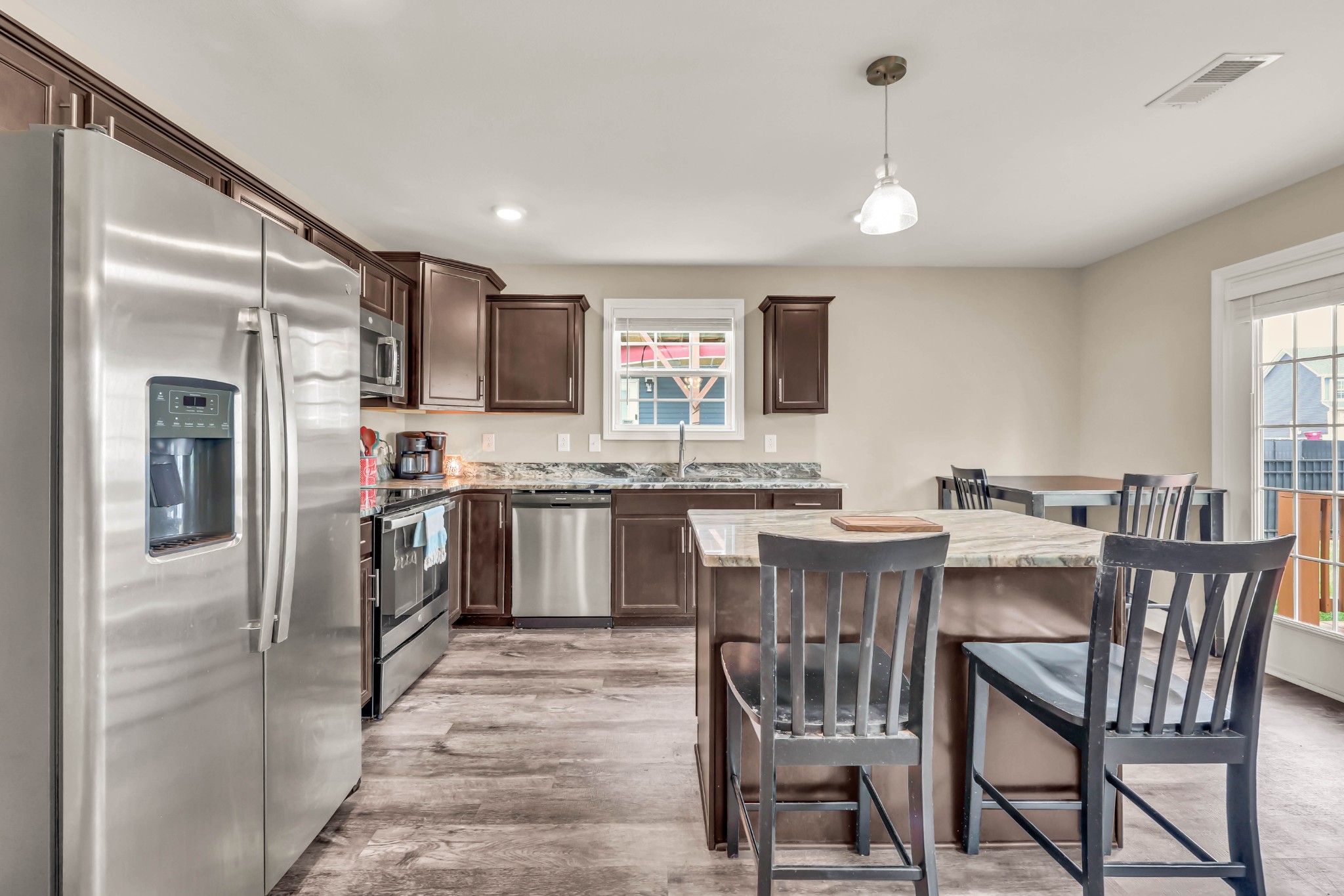1393 Citadel Drive Clarksville TN 37042