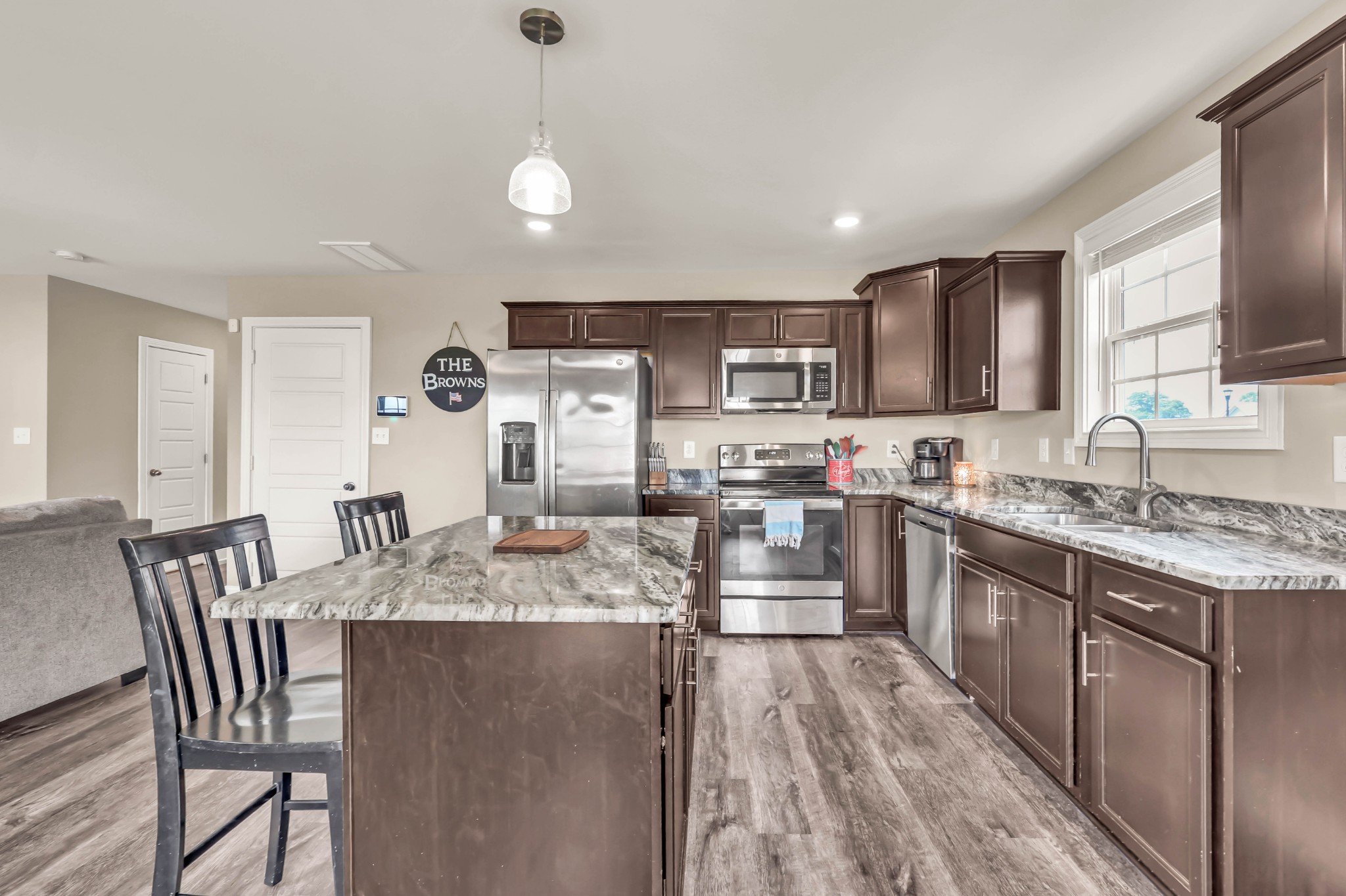 1393 Citadel Drive Clarksville TN 37042