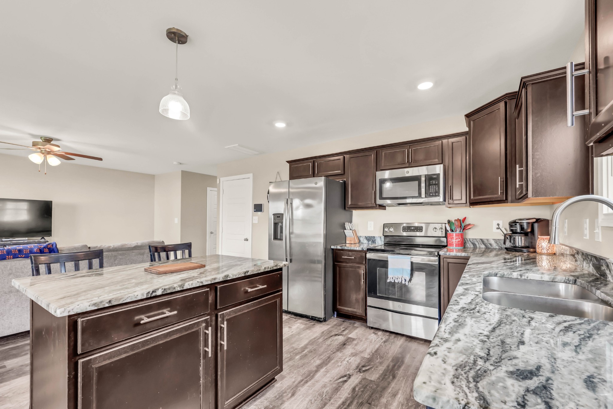 1393 Citadel Drive Clarksville TN 37042
