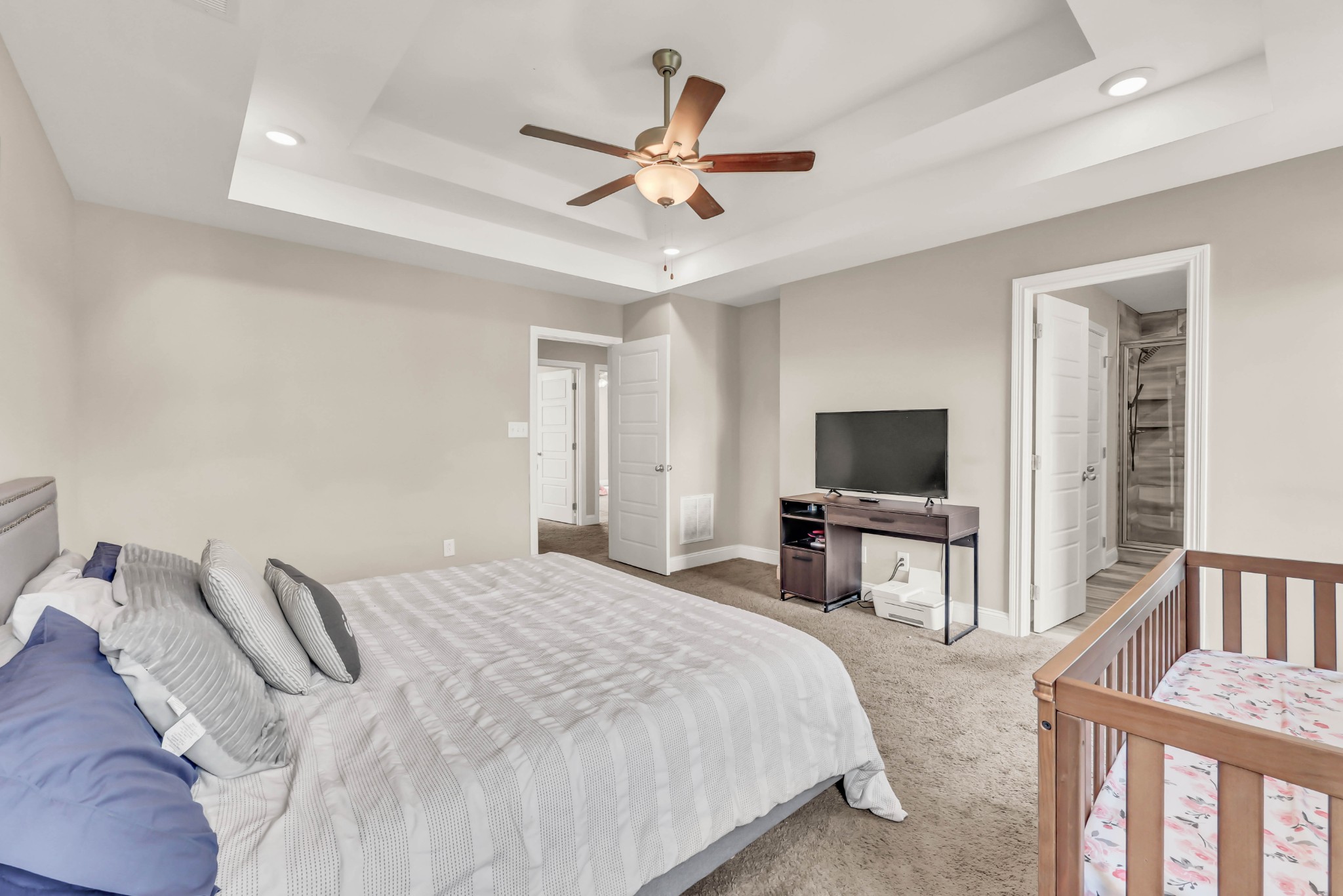1393 Citadel Drive Clarksville TN 37042