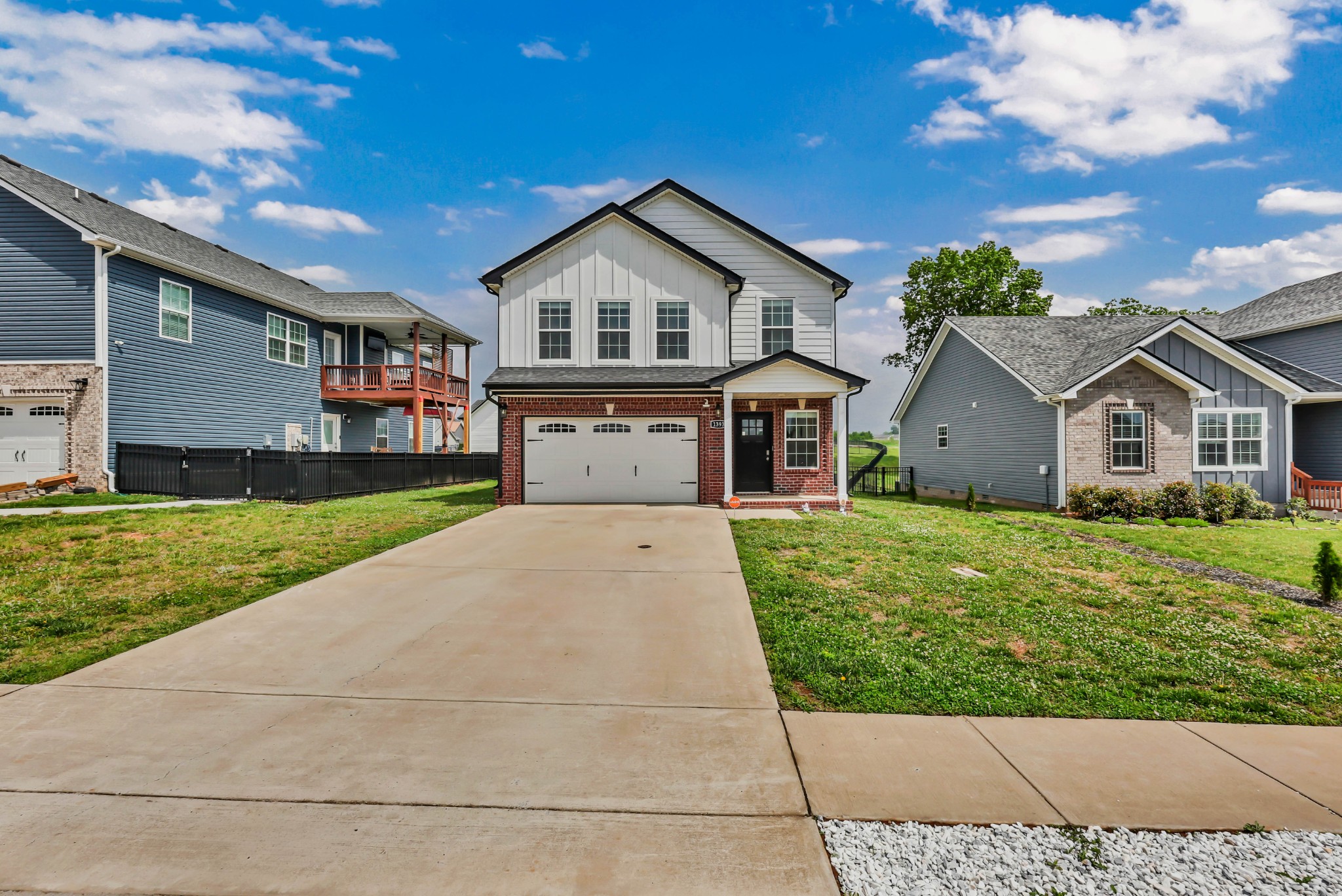 1393 Citadel Drive Clarksville TN 37042
