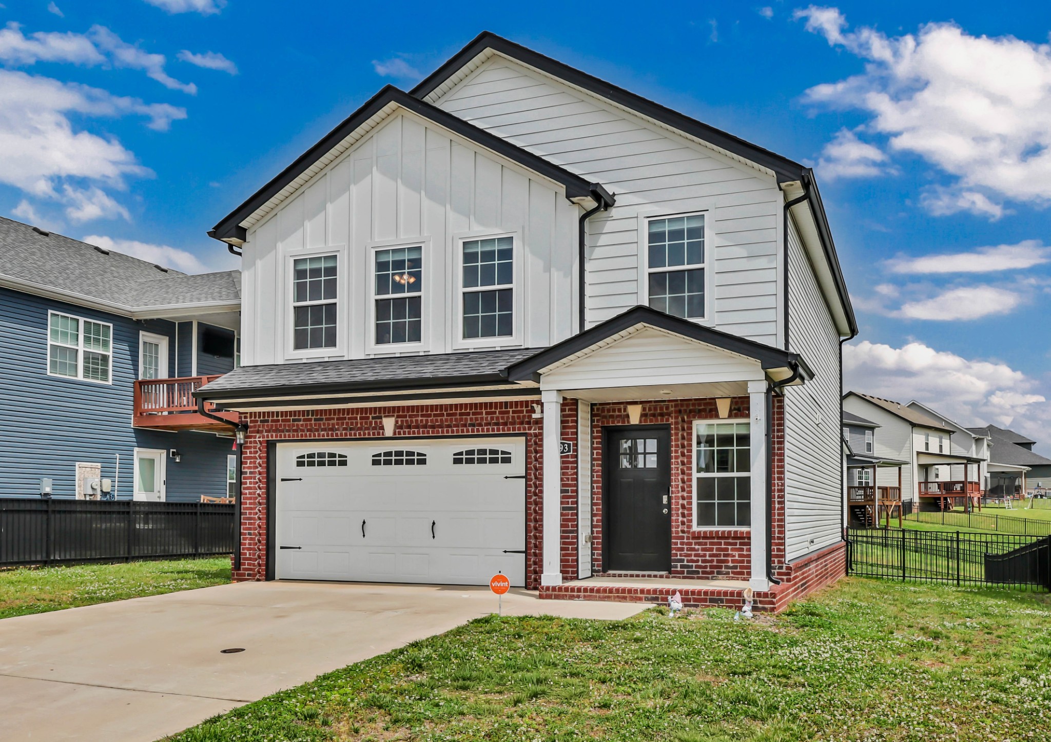 1393 Citadel Drive Clarksville TN 37042