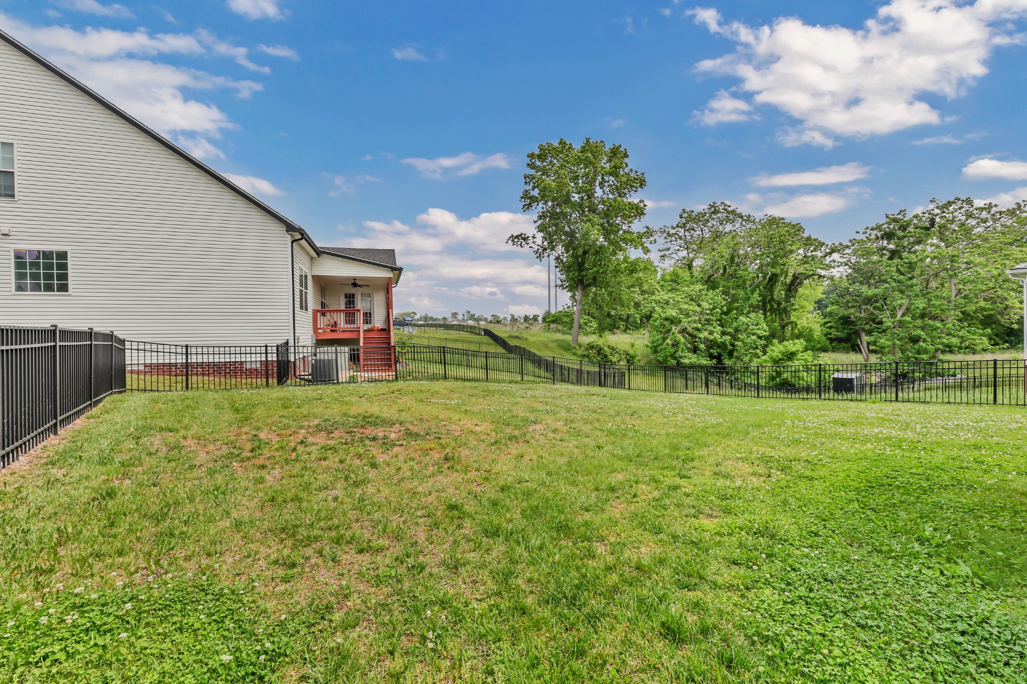 1393 Citadel Drive Clarksville TN 37042