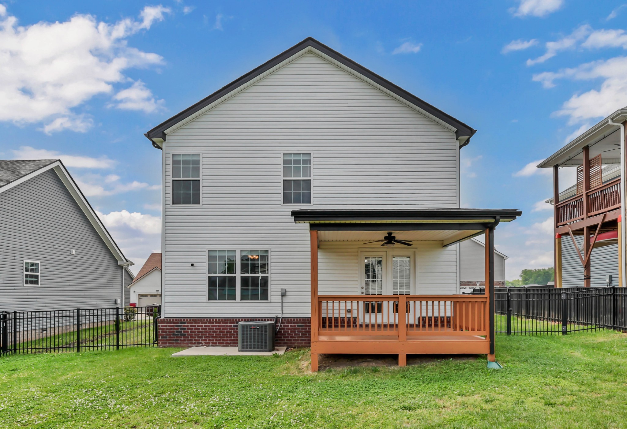 1393 Citadel Drive Clarksville TN 37042