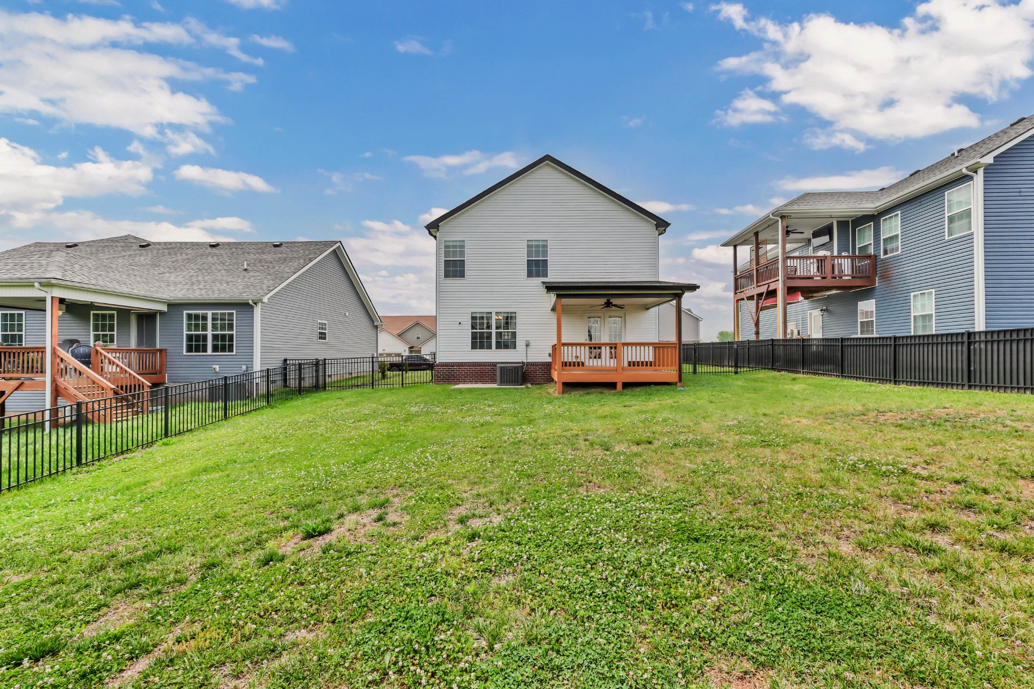 1393 Citadel Drive Clarksville TN 37042
