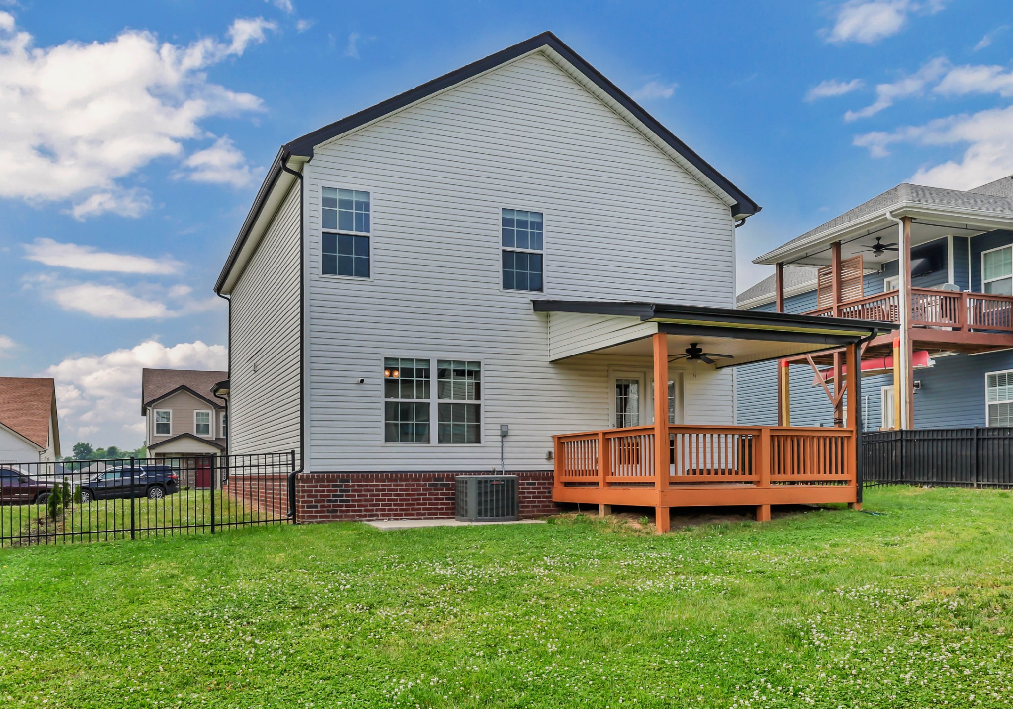 1393 Citadel Drive Clarksville TN 37042