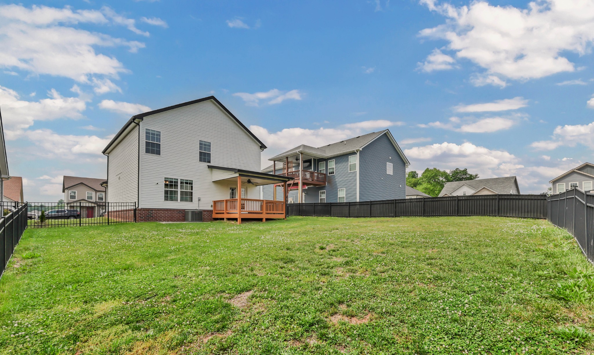 1393 Citadel Drive Clarksville TN 37042