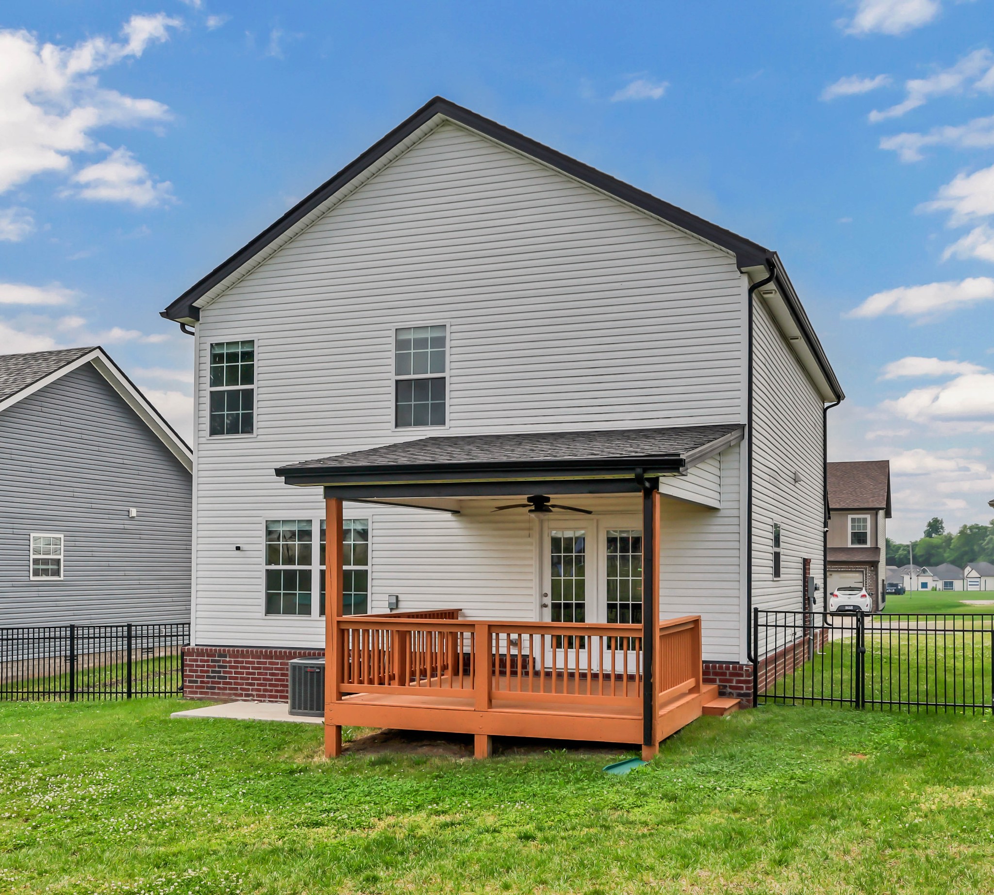 1393 Citadel Drive Clarksville TN 37042