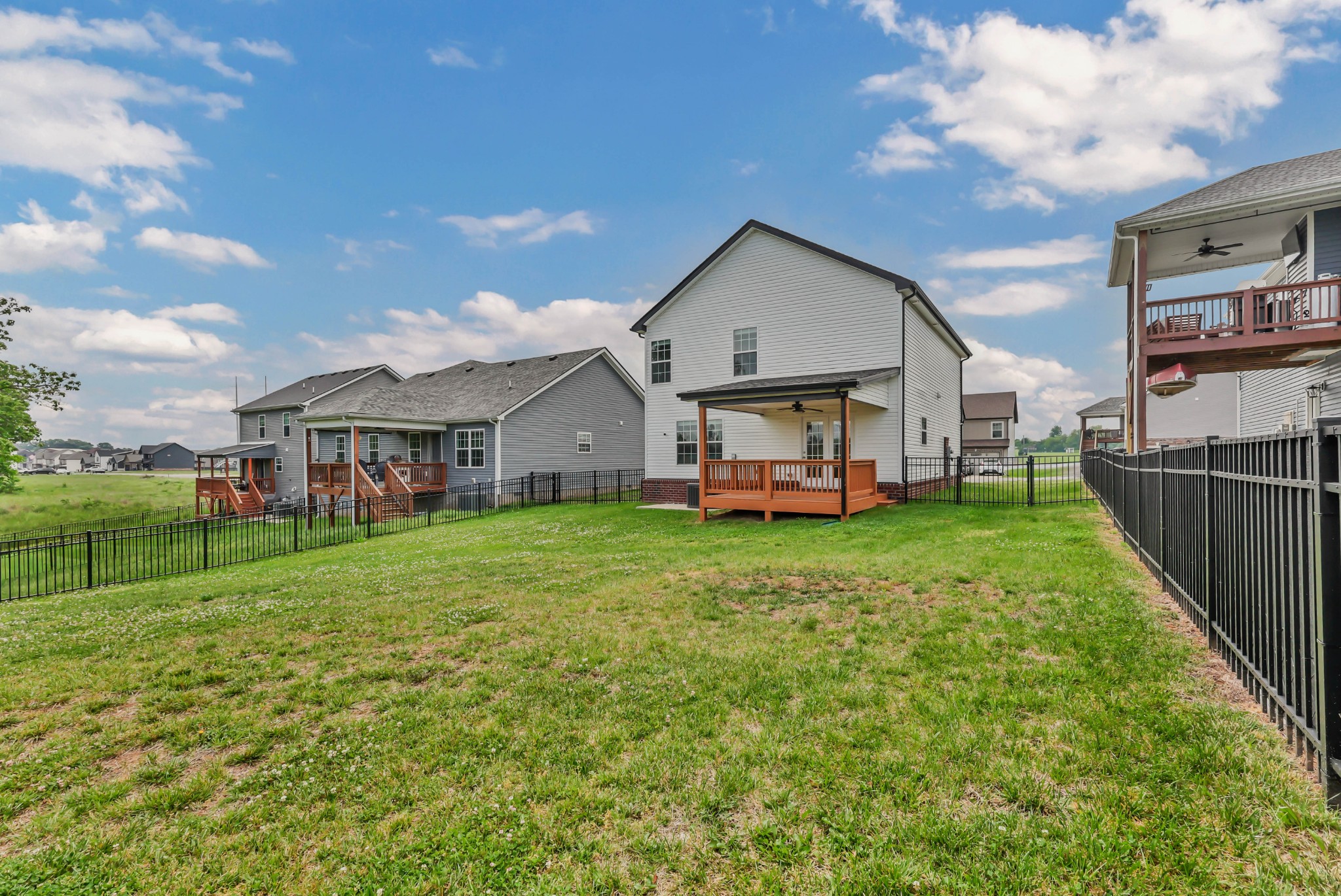 1393 Citadel Drive Clarksville TN 37042