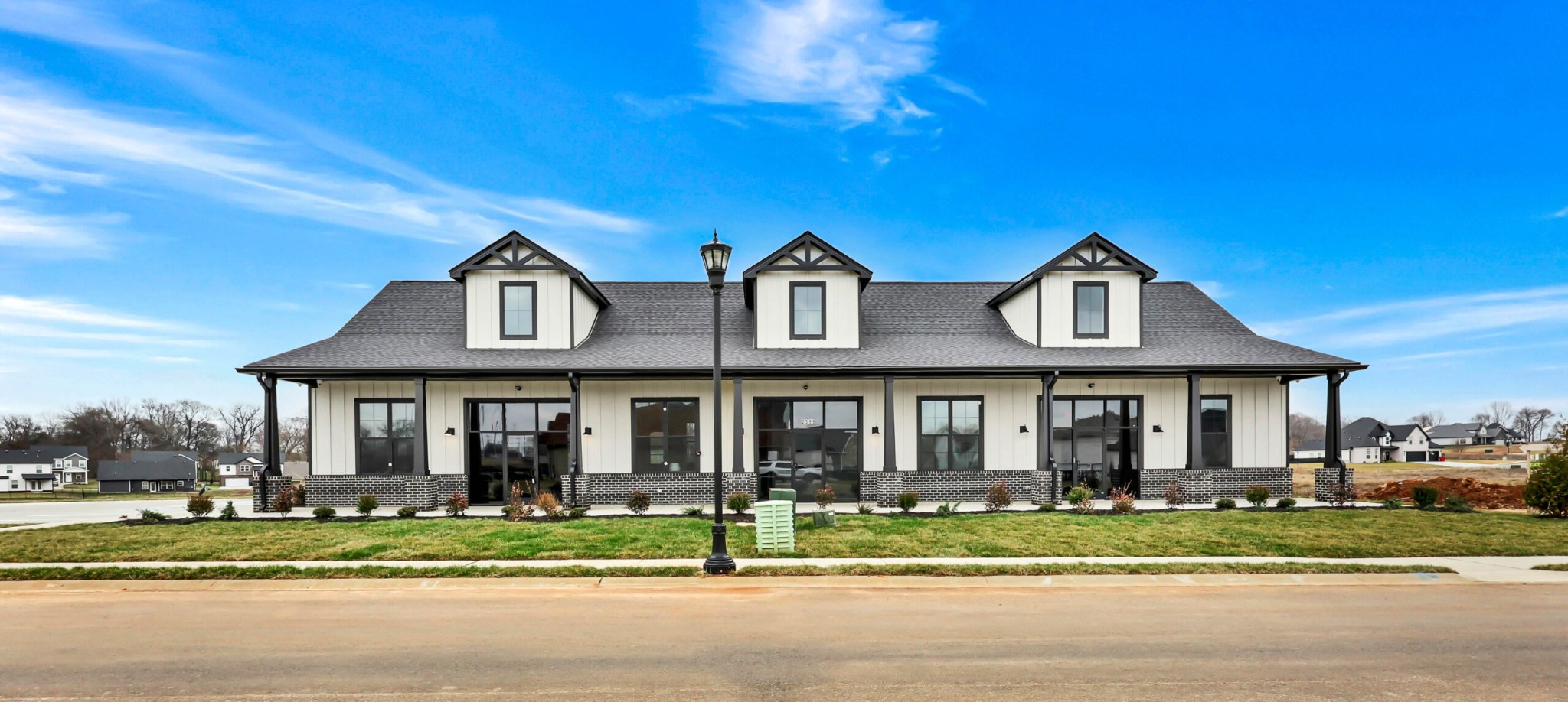 1393 Citadel Drive Clarksville TN 37042