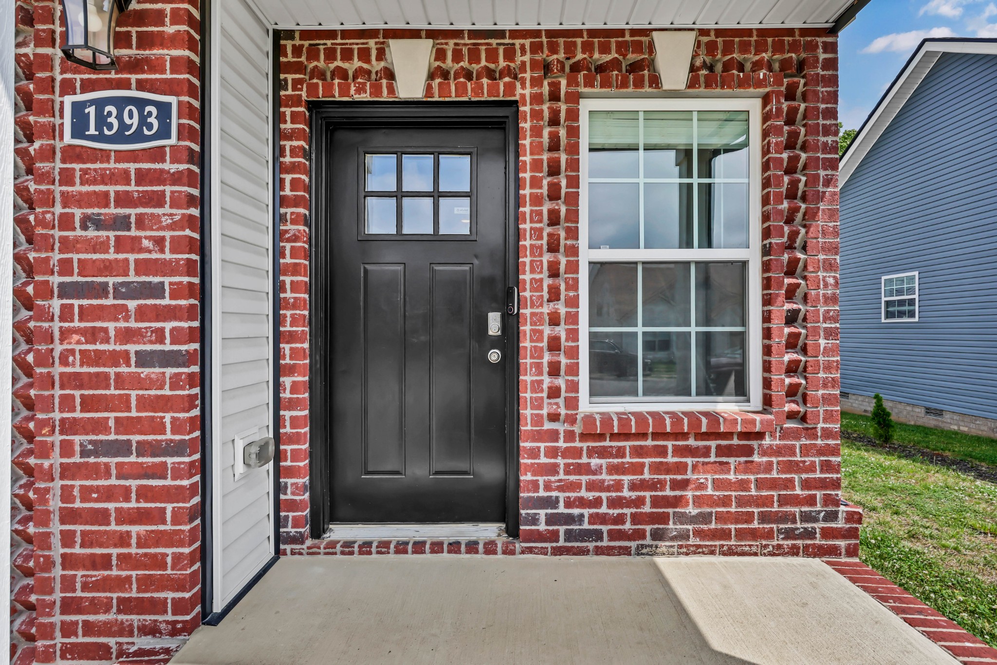 1393 Citadel Drive Clarksville TN 37042
