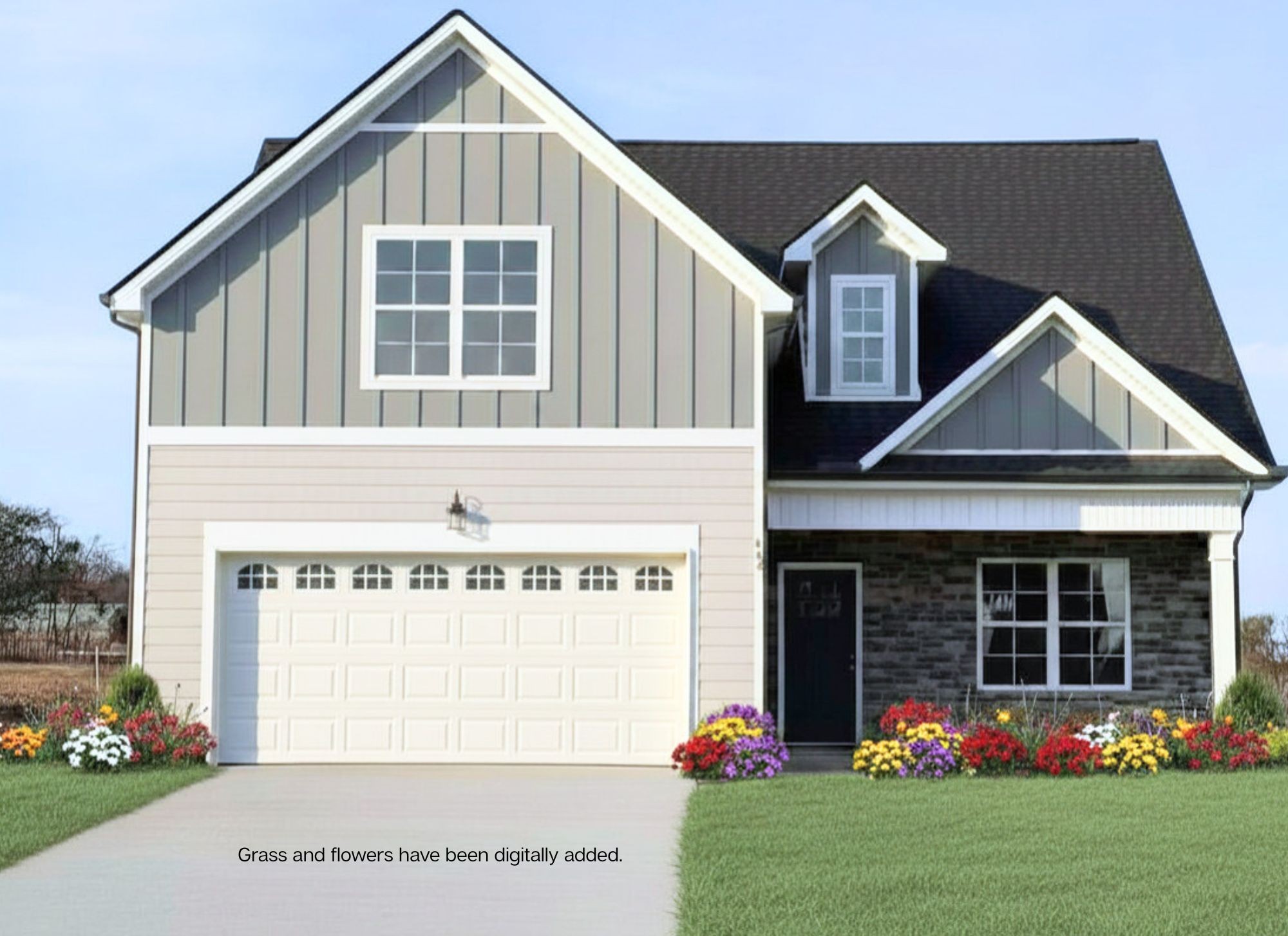 442 Generosity Way Smyrna TN 37167