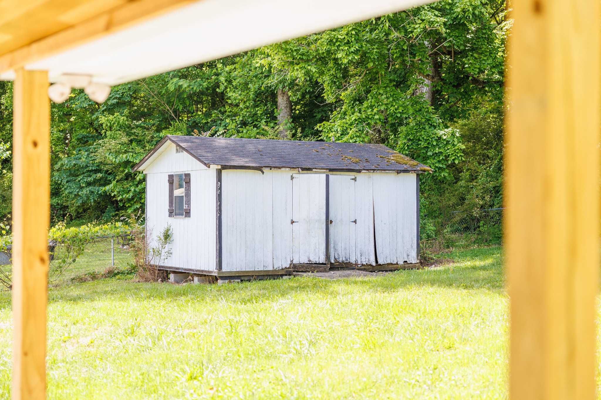 4543 S Creek Road Cookeville TN 38506