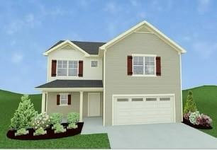 21 Sagewood Drive Tullahoma TN 37388